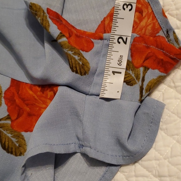 Urban Outfitters Romper - Picture 8 of 14